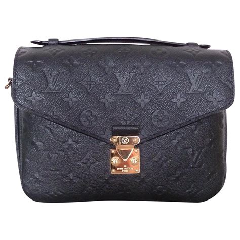 louis vuitton tasche schwarz lack|Louis Vuitton tasche damen.